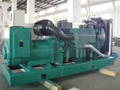 延平便携静音：租赁无声发电机组，便携式解决能源需求